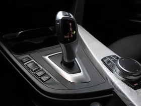 BMW 320 Gt 320D M Sports Premium, снимка 9