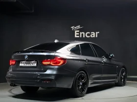 BMW 320 Gt 320D M Sports Premium, снимка 2