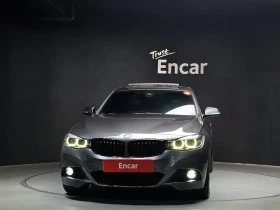 BMW 320 Gt 320D M Sports Premium, снимка 3
