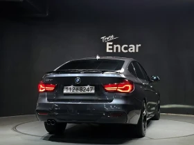 BMW 320 Gt 320D M Sports Premium, снимка 4