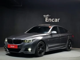 BMW 320 Gt 320D M Sports Premium, снимка 1