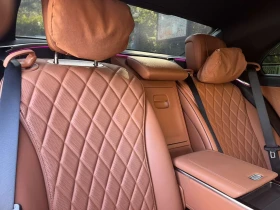 Mercedes-Benz S 580 4M/LONG/AMG PACK/360/ГОТОВ ЛИЗИНГ, снимка 12