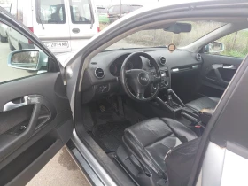 Audi A3, снимка 5