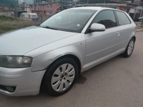 Audi A3, снимка 4