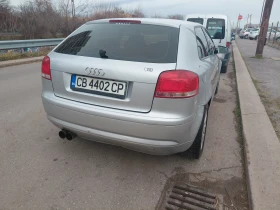 Audi A3, снимка 2
