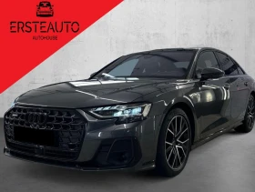 Audi A8 50 TDI QUATTRO S-LINE MATRIX B&O, снимка 1