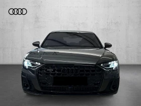 Audi A8 50 TDI QUATTRO S-LINE MATRIX B&O, снимка 3