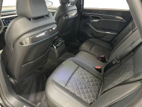 Audi A8 50 TDI QUATTRO S-LINE MATRIX B&O, снимка 11