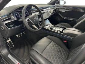 Audi A8 50 TDI QUATTRO S-LINE MATRIX B&O, снимка 10