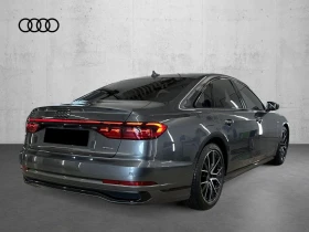 Audi A8 50 TDI QUATTRO S-LINE MATRIX B&O, снимка 2
