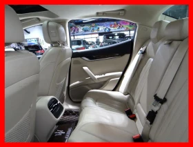 Maserati Ghibli RWD * HeadUp* AвтоКредит* (ЦЕНА ДО БГ), снимка 12