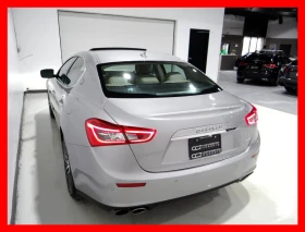 Maserati Ghibli RWD * HeadUp* AвтоКредит* (ЦЕНА ДО БГ), снимка 5