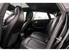 Audi S5 * АВТО КРЕДИТ* ЦЕНА ДО БГ * СЕРВИЗНА ИСТОРИЯ * , снимка 14