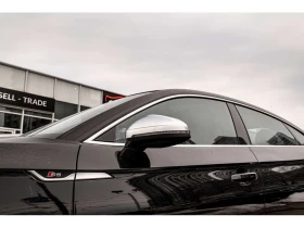 Audi S5 * АВТО КРЕДИТ* ЦЕНА ДО БГ * СЕРВИЗНА ИСТОРИЯ * , снимка 4