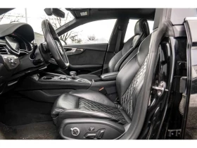 Audi S5 * АВТО КРЕДИТ* ЦЕНА ДО БГ * СЕРВИЗНА ИСТОРИЯ * , снимка 10