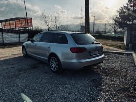 Audi A6 3.2fsi QUATTRO, снимка 4