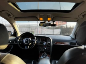 Audi A6 3.2fsi QUATTRO, снимка 9