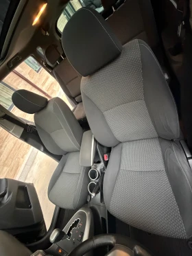 Toyota Verso, снимка 9