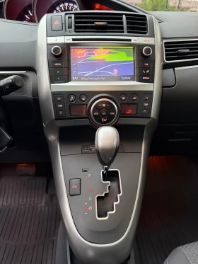 Toyota Verso, снимка 7