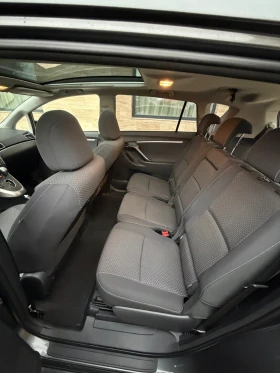 Toyota Verso, снимка 10