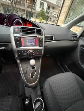 Toyota Verso, снимка 8