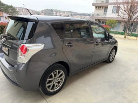 Toyota Verso, снимка 5