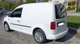 VW Caddy 2.0TDI DSG, снимка 7