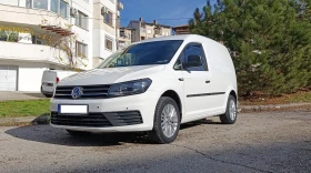 VW Caddy 2.0TDI DSG, снимка 5