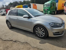 VW Golf 1.6dizel 110ks 2015god- CXX код, снимка 5