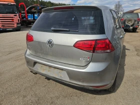 VW Golf 1.6dizel 110ks 2015god- CXX код, снимка 3