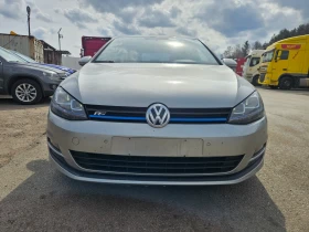 VW Golf 1.6dizel 110ks 2015god- CXX код, снимка 1