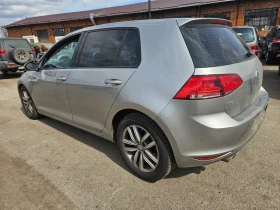 VW Golf 1.6dizel 110ks 2015god- CXX код, снимка 7