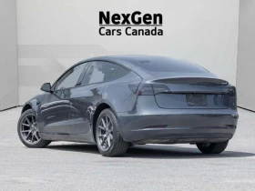 Tesla Model 3 NAVIGATION/ PANORAMIC ROOF / LEATHER/ ONLY 65 KMS, снимка 6