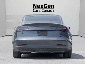 Tesla Model 3 NAVIGATION/ PANORAMIC ROOF / LEATHER/ ONLY 65 KMS, снимка 7