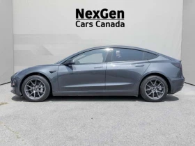 Tesla Model 3 NAVIGATION/ PANORAMIC ROOF / LEATHER/ ONLY 65 KMS, снимка 3