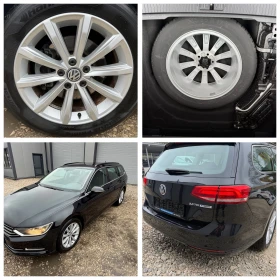 VW Passat 2.0TDI* DSG* NAVI* EVRO6* 201500KM, снимка 17