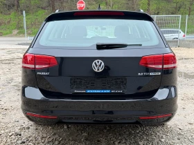 VW Passat 2.0TDI* DSG* NAVI* EVRO6* 201500KM, снимка 4