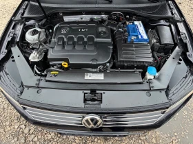 VW Passat 2.0TDI* DSG* NAVI* EVRO6* 201500KM, снимка 15