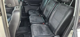VW Sharan NAVI* PANORAMA* HIGHLINE* LED+ XENON , снимка 12