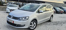 VW Sharan NAVI* PANORAMA* HIGHLINE* LED+ XENON , снимка 2
