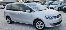 VW Sharan NAVI* PANORAMA* HIGHLINE* LED+ XENON , снимка 5