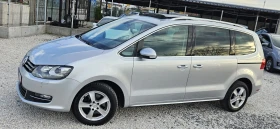 VW Sharan NAVI* PANORAMA* HIGHLINE* LED+ XENON , снимка 3