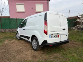 Ford Connect Transit 1.6TDCI 3 Местен, снимка 5