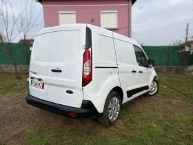 Ford Connect Transit 1.6TDCI 3 Местен, снимка 6