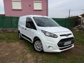 Ford Connect Transit 1.6TDCI 3 Местен, снимка 2