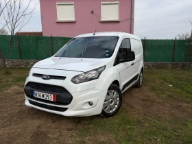 Ford Connect Transit 1.6TDCI 3 Местен, снимка 3