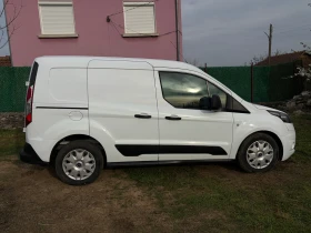 Ford Connect Transit 1.6TDCI 3 Местен, снимка 7