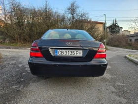 Mercedes-Benz E 280, снимка 6