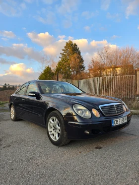 Mercedes-Benz E 280, снимка 1