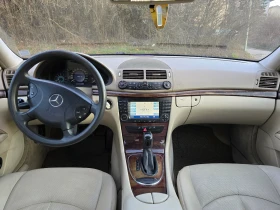 Mercedes-Benz E 280, снимка 12